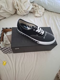 Mastermind vans size 13
