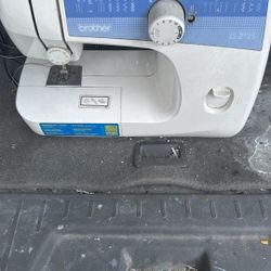Máquinas De Coser 