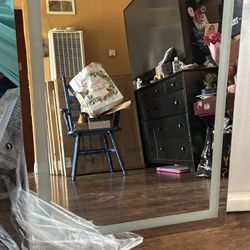 Led Mirror 