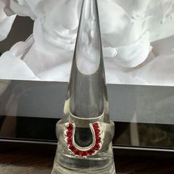 Horseshoe Rings For Women