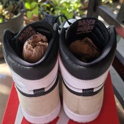 Tenis Nike  AIR JORDAN 