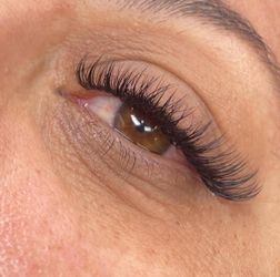 Lashes