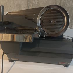 Meat Slicer