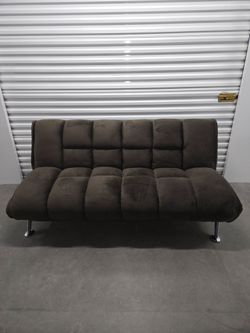 Almost New Futon - Soft & Comfortable