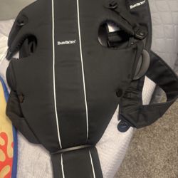 Baby Carrier 