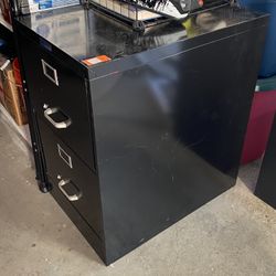 Filing Cabinet 
