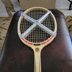 Vintage Davis Classic TAD Racket 