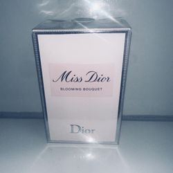 Miss Doir Blooming Bouquet 100ml 3.4fl.oz