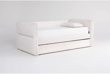 Twin Trundle Bed frame