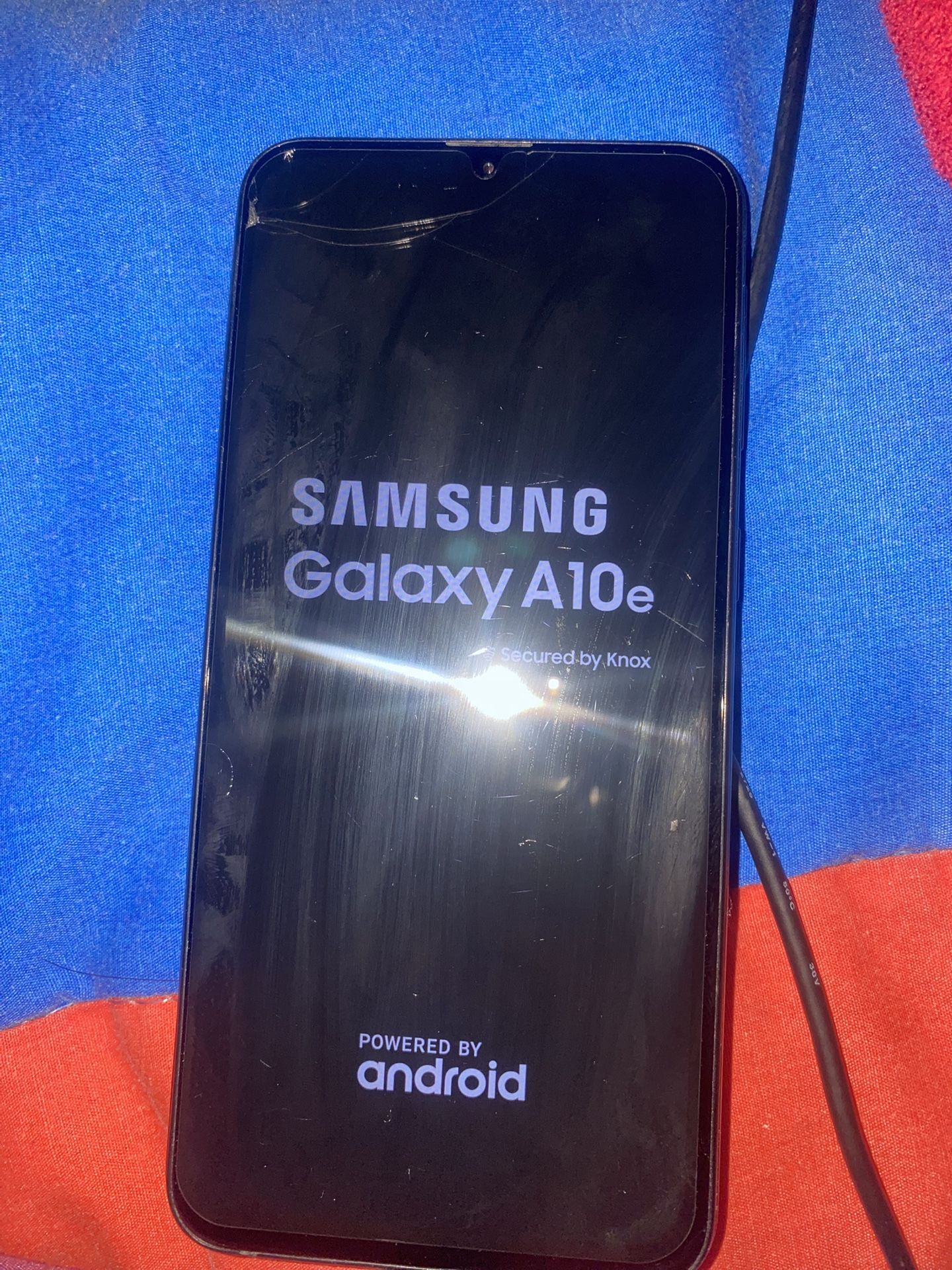 Galaxy A10e