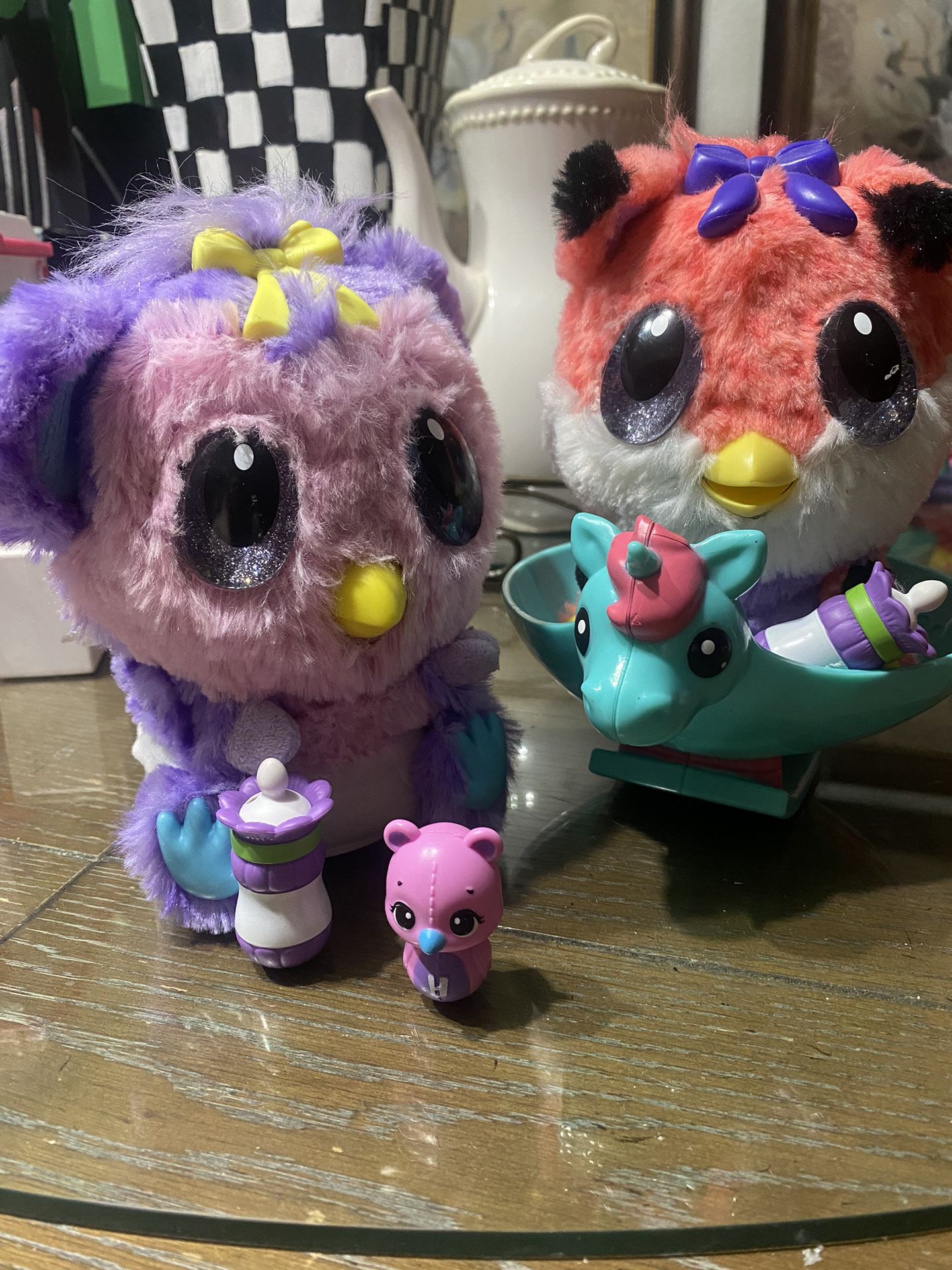 Hatchimals