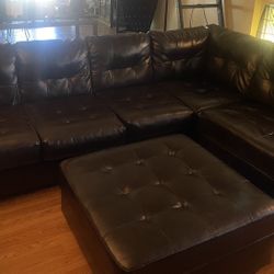 Sectional Sofa