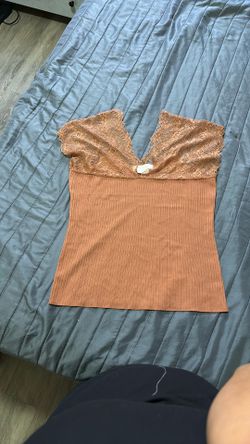 Lace Top