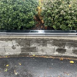 OEM GM Running Boards 2016-2026 Chevy/GMC 1500 Crew Cab