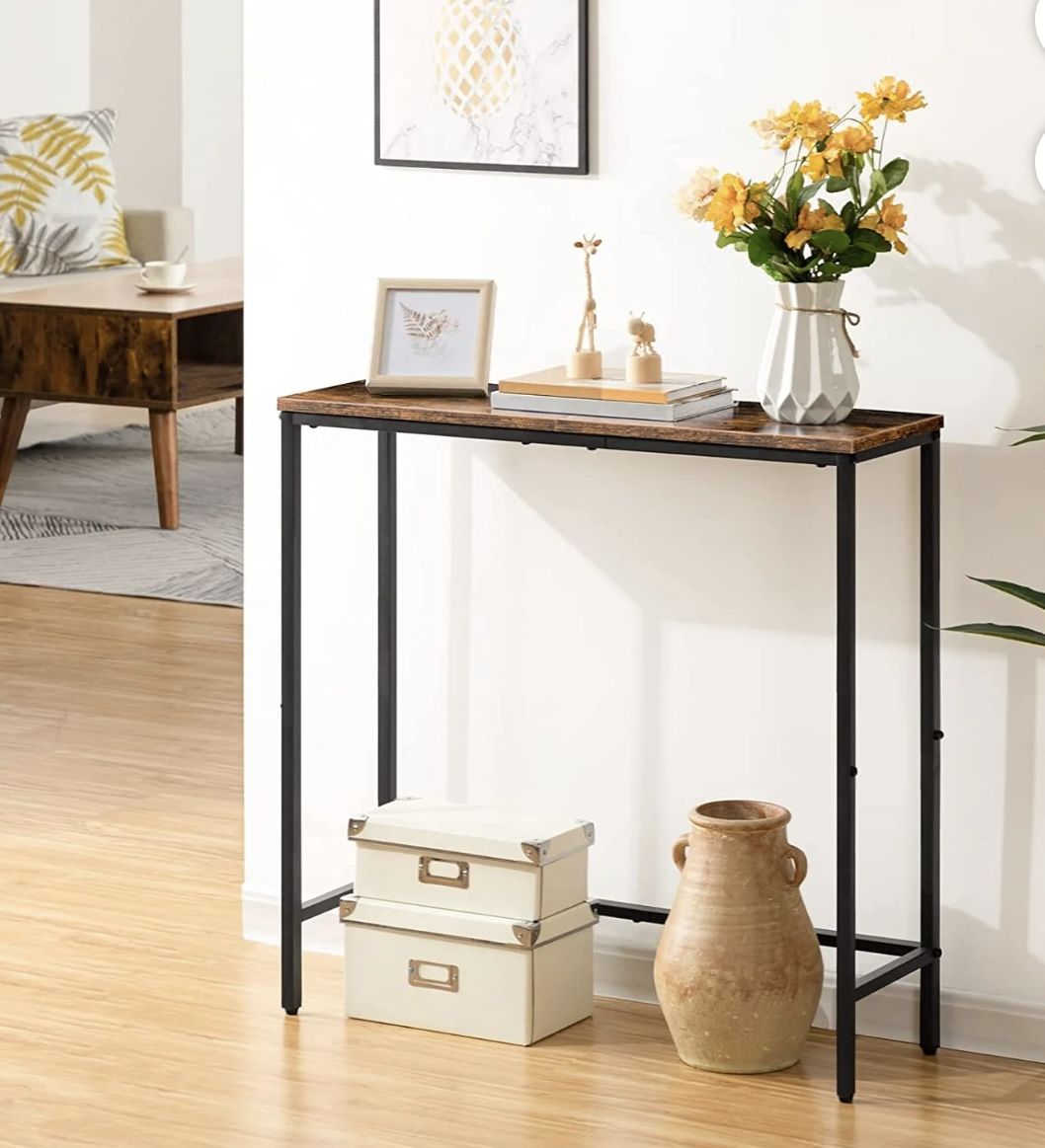 Console Table