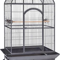 Silverado Macaw Dometop Cage 
