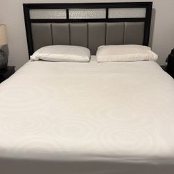 3 Piece Bed Set - Queen