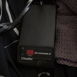 Draw-Tite Activator II 2 Trailer Electric Brake Controller Assist Power Module