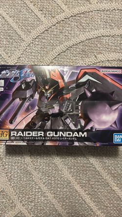 Raider Gundam