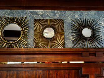 Decorative Mirrors