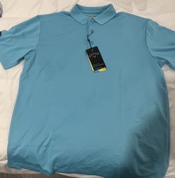 Callaway Golf Shirt