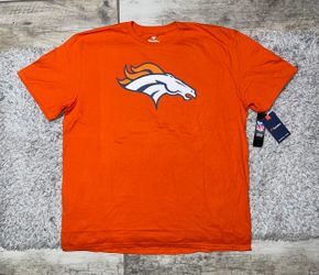 Denver Broncos NFL Fanatics Tee