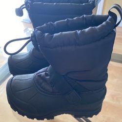 Kids Snow Boots 