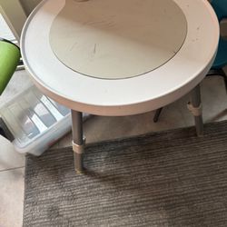 Skip hop activity center 