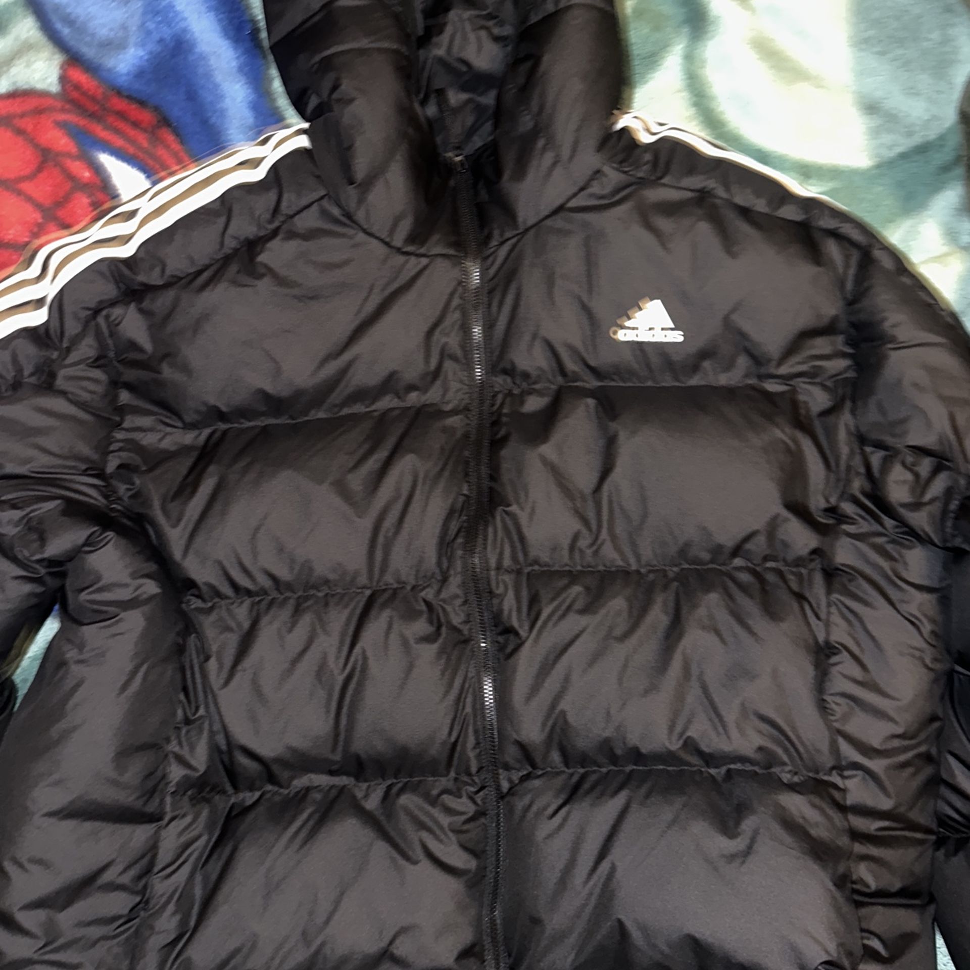 Adidas Puffer
