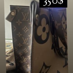 Louis Vuitton Square Bag