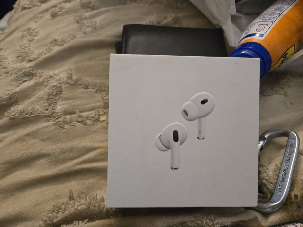 Air PODS PRO