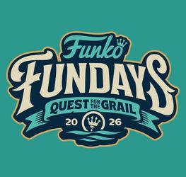 Funko Fundays 2026 tickets