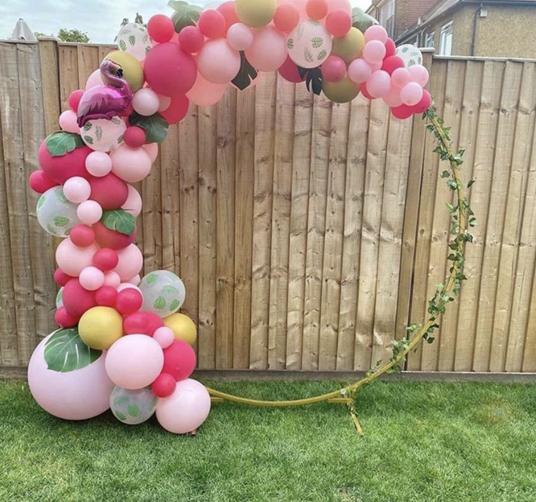 Party Decor