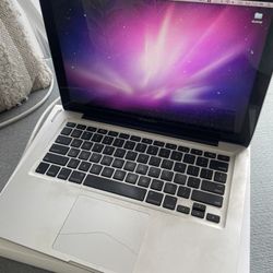 MacBook Pro (2011)