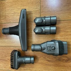 DYSON STICK VACUUM ACCESSORIES TOOLS