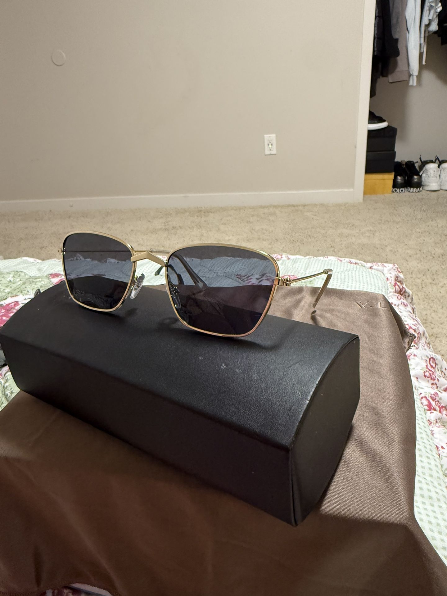 Nice Woman Sunglasses