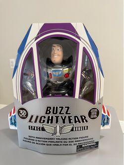 Buzz Lightyear