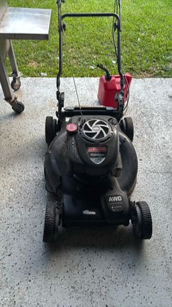 Craftsman 7.25