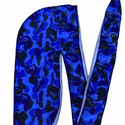Designer BAPE DuRags Wave Caps Headwear