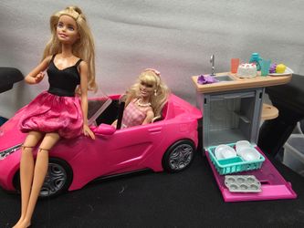 Barbie bundle