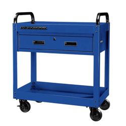 Us General Tool Cart