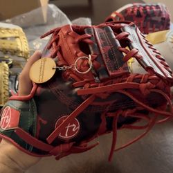 First Basemen Baseball Glove 