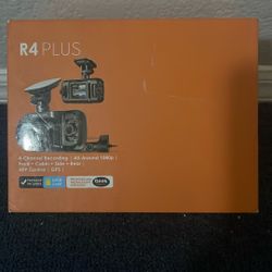 dash cam