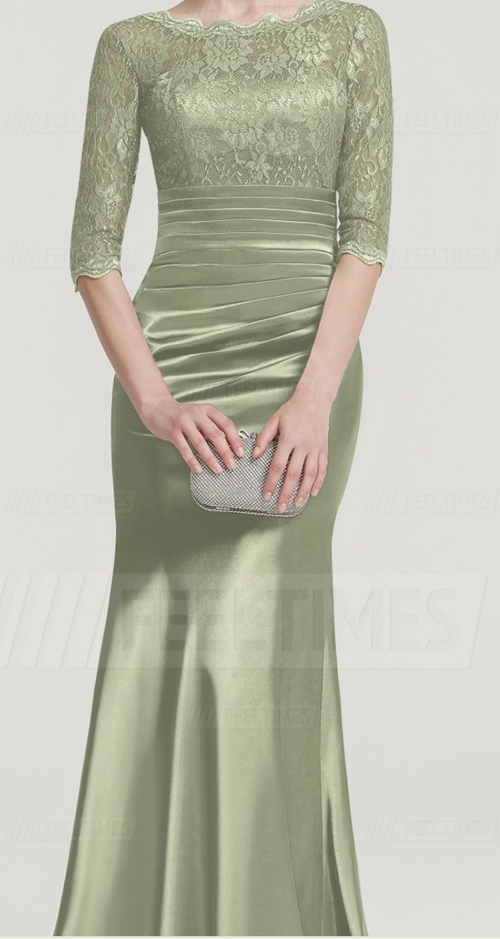 Dress For Formal Occasions