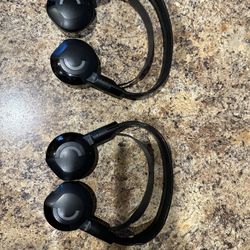 Headphones Honda Odyssey