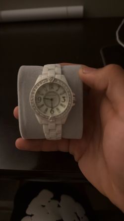 women’s watch