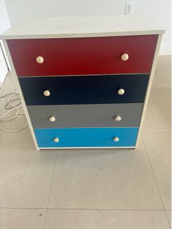 Drawer