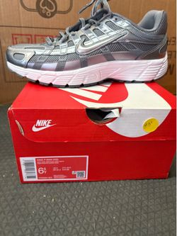 Nike P-6000