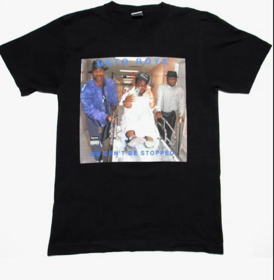 Supreme T Shirt