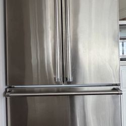 Viking Kitchen Appliances